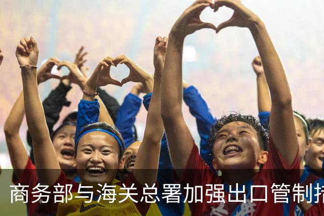 商务部与海关总署加强出口管制措施